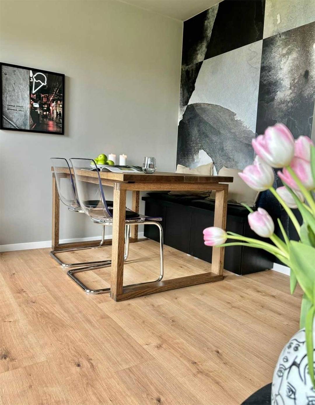 Apartamento vacacional entero, Frida am Meer in Este de Fehmarn, Isla de Fehmarn