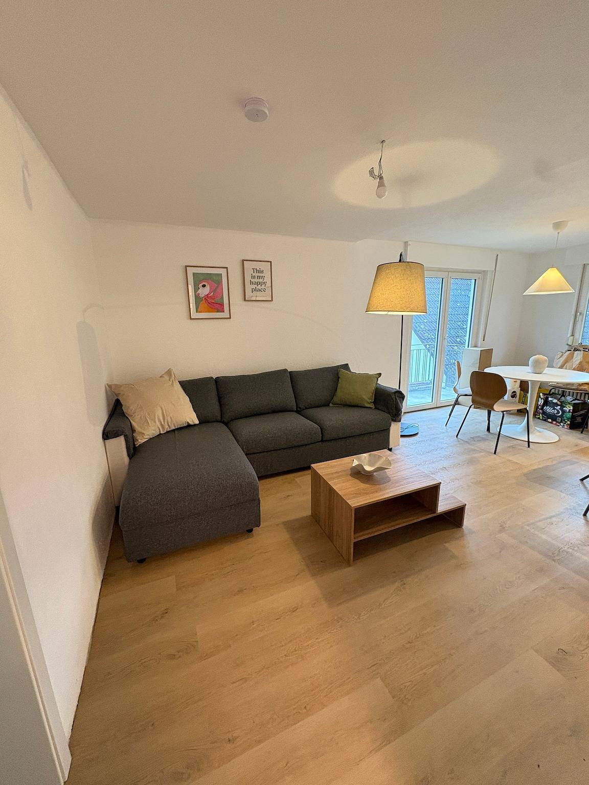 Ganze Wohnung, Ferienwohnung Reichenau in Salem, Region Bodensee-Oberschwaben