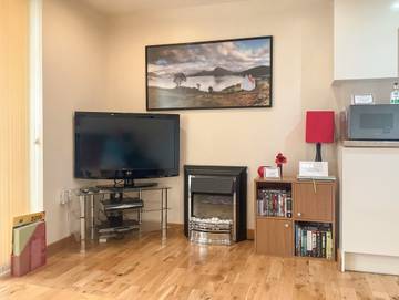 Holiday Rental for 2 People in Drumnadrochit, Loch Ness, Photo 2