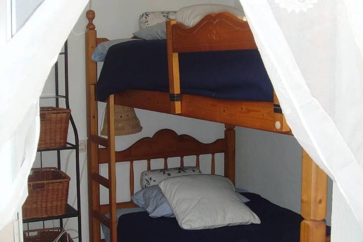 Finca für 4 Personen, mit Terrasse und Garten in Betlem - 4