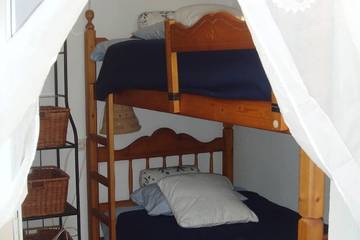 Finca für 4 Personen in Betlem, Artà, Bild 3