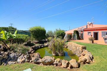 Villa for 7 People in Algarve, Portugal, Photo 3
