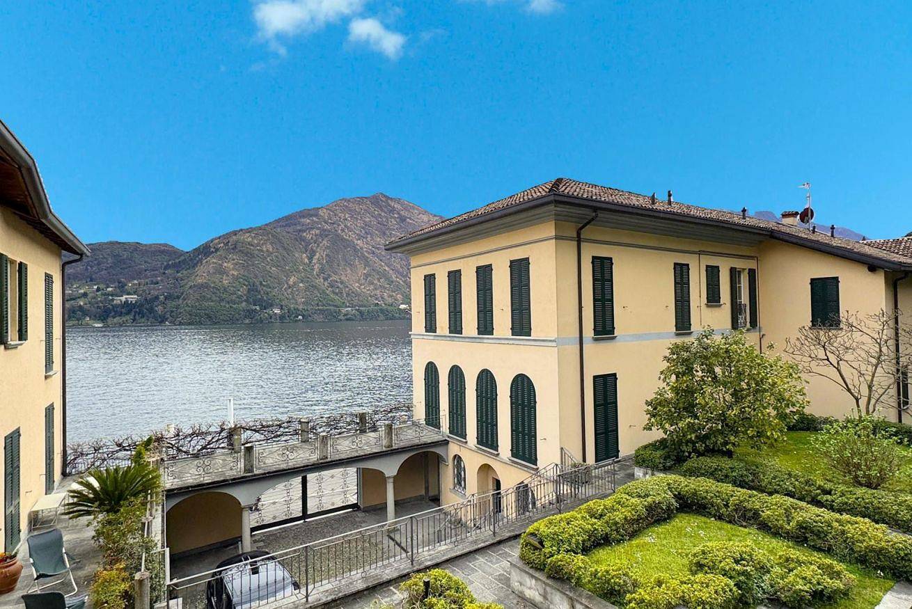 Ganze Wohnung, Casa Paradiso - Lake Como in Tremezzo, Gemeinde Tremezzina