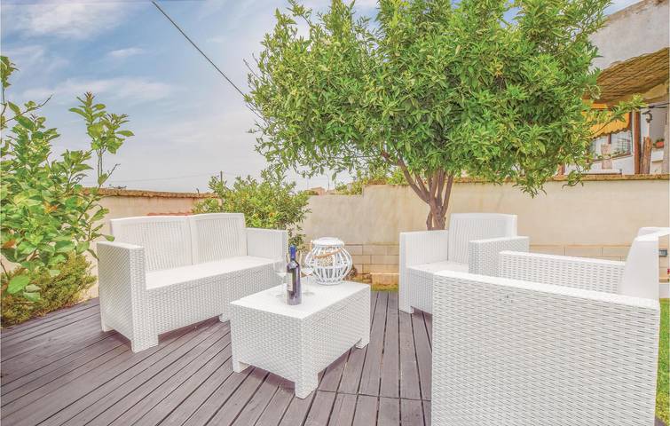 Casa vacanza per 4 persone a Vittoria