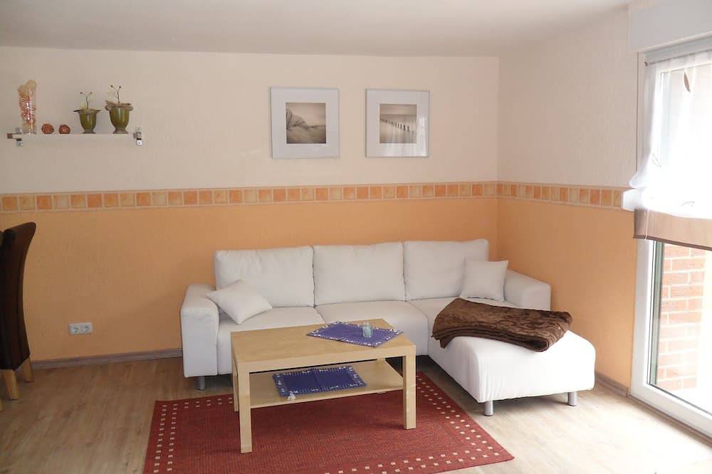 Vermiete traumhaft gelegenes Haus für 6 Personen in ruhiger Lage in Neuenkirchen (Rügen), Rügen