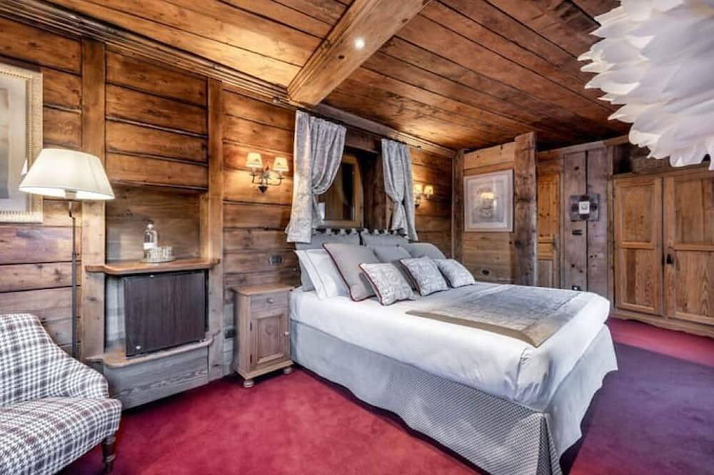 Chalet Bragard: Exclusive luxury in the heart of the Alps  in Limone Piemonte, Alpi Liguri