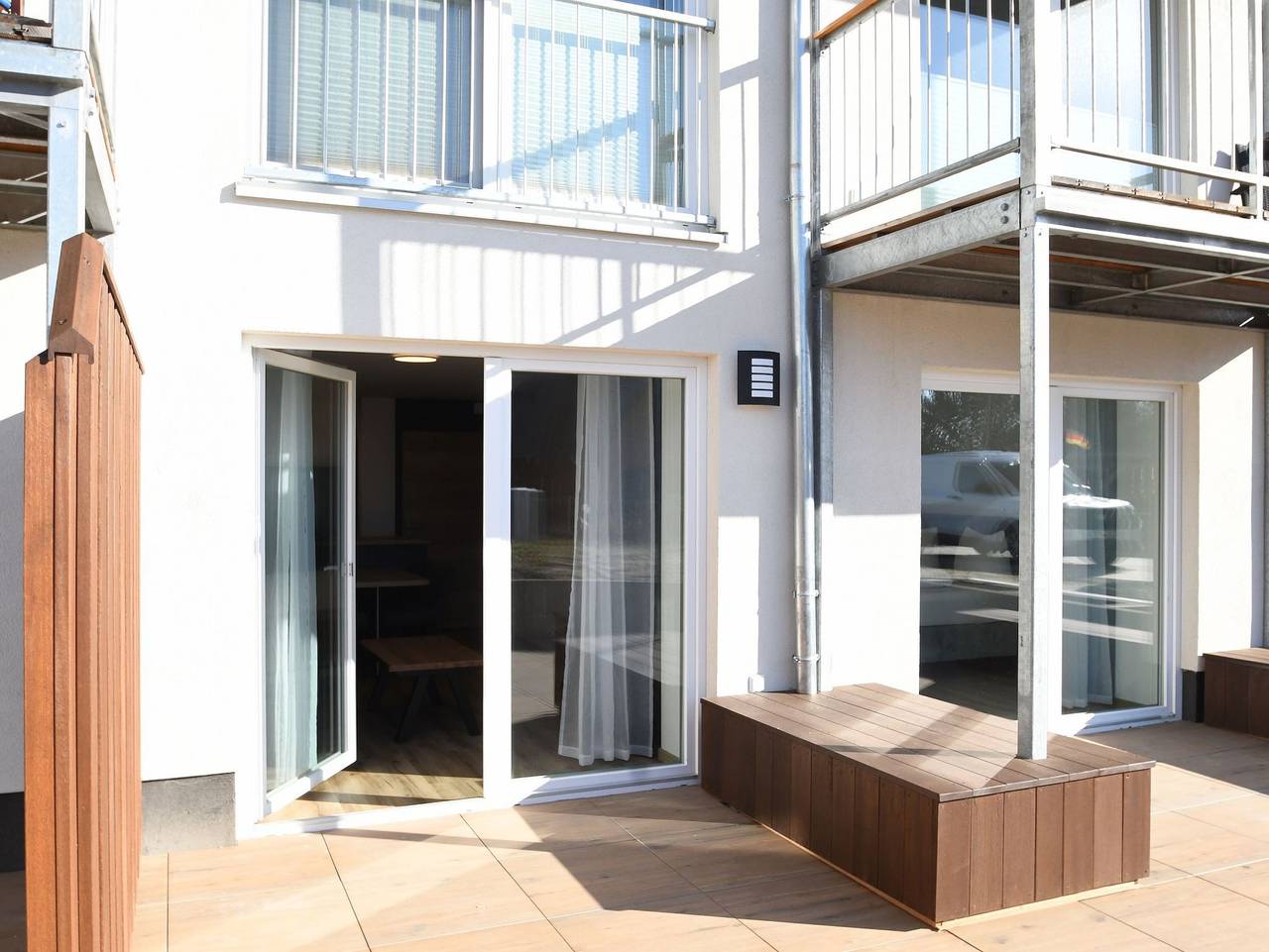 Ferienwohnung in Rügen ab 128€ pro Nacht