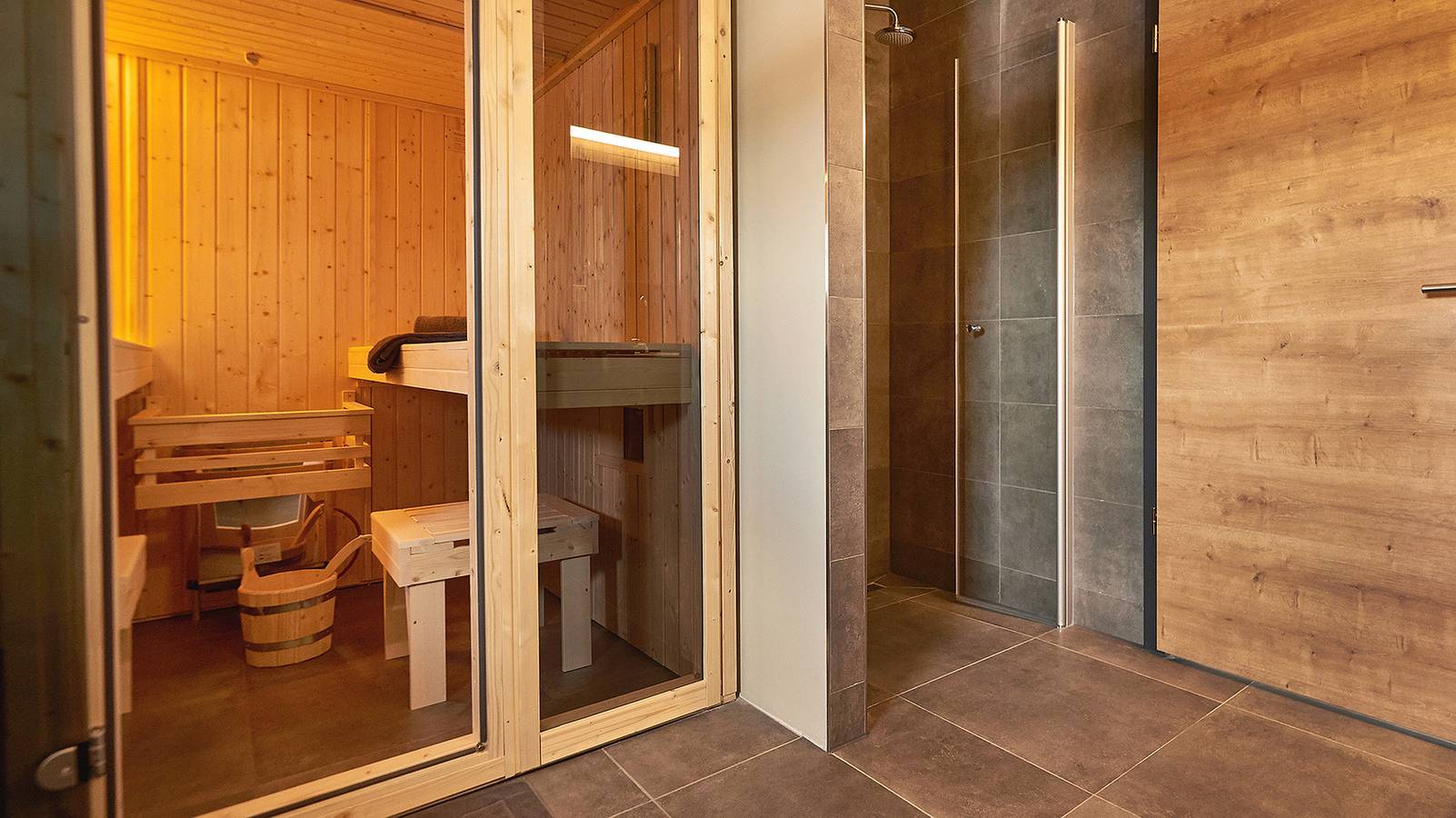 Uplandparcs Winterberg — Luxe en ruime 12p villa nabij piste en centrum in Winterberg, Hochsauerlandkreis