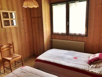 Apartment for 5 People in Les Gets, Les Portes du Soleil, Photo 2