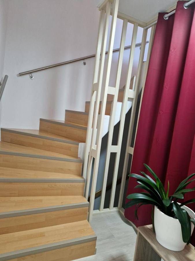 Ganze Wohnung, Apartment Stark in Merkendorf, Fränkisches Seenland