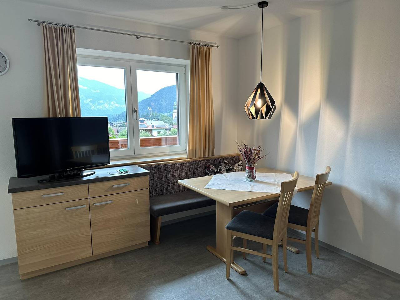 Appartement 1 "Panorama Blick" in Reith im Alpbachtal, Kaisergebirge