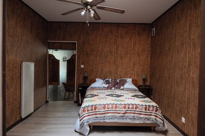 Appartement de vacances pour 2 personnes