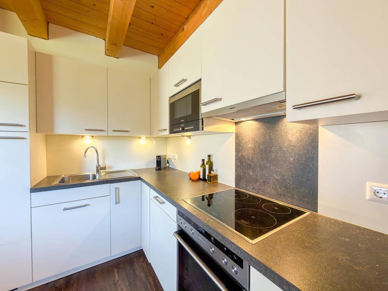 Schönes Ferienhaus zwischen Bergen und Seen in Gailtaler Alpen, Kötschach-Mauthen