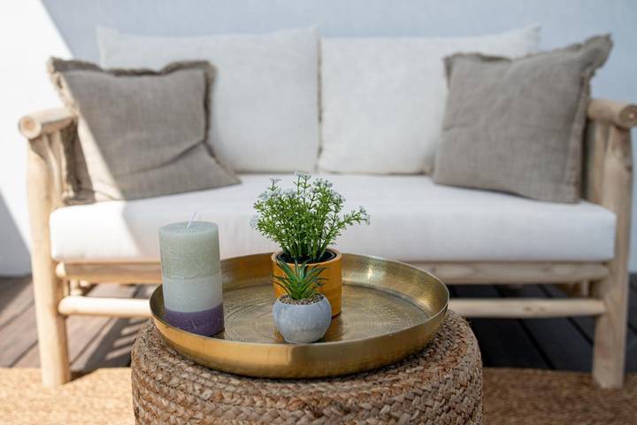Appartement entier, Appartement Deluxe in El Puerto de Santa María, Costa de la Luz