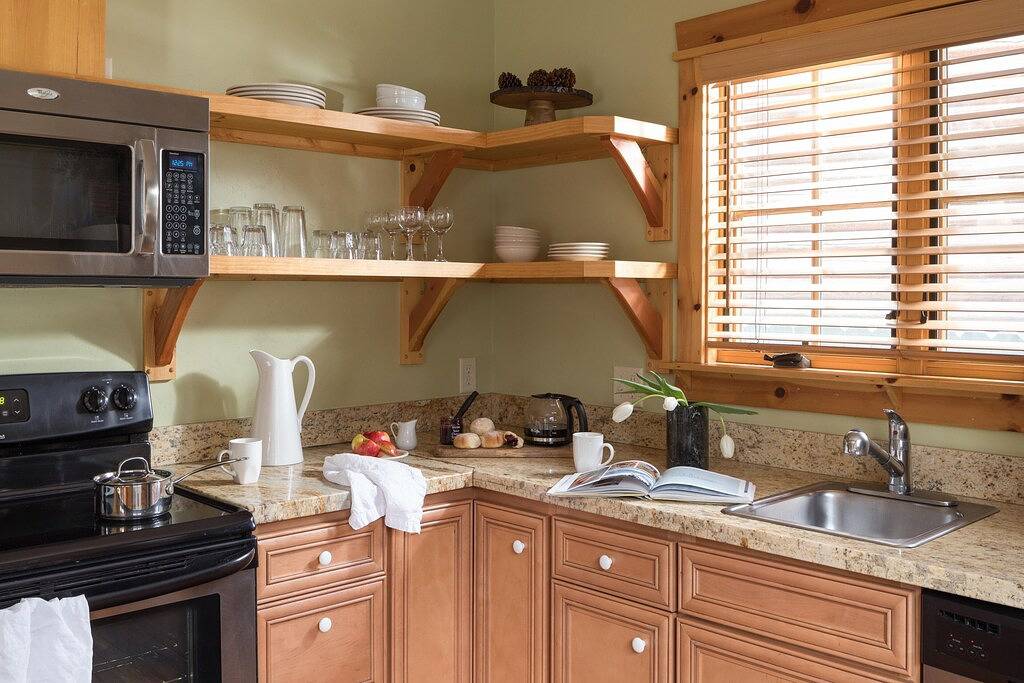 Außenposten: Almhütte 4 in Jackson (WY), Grand Teton Nationalpark