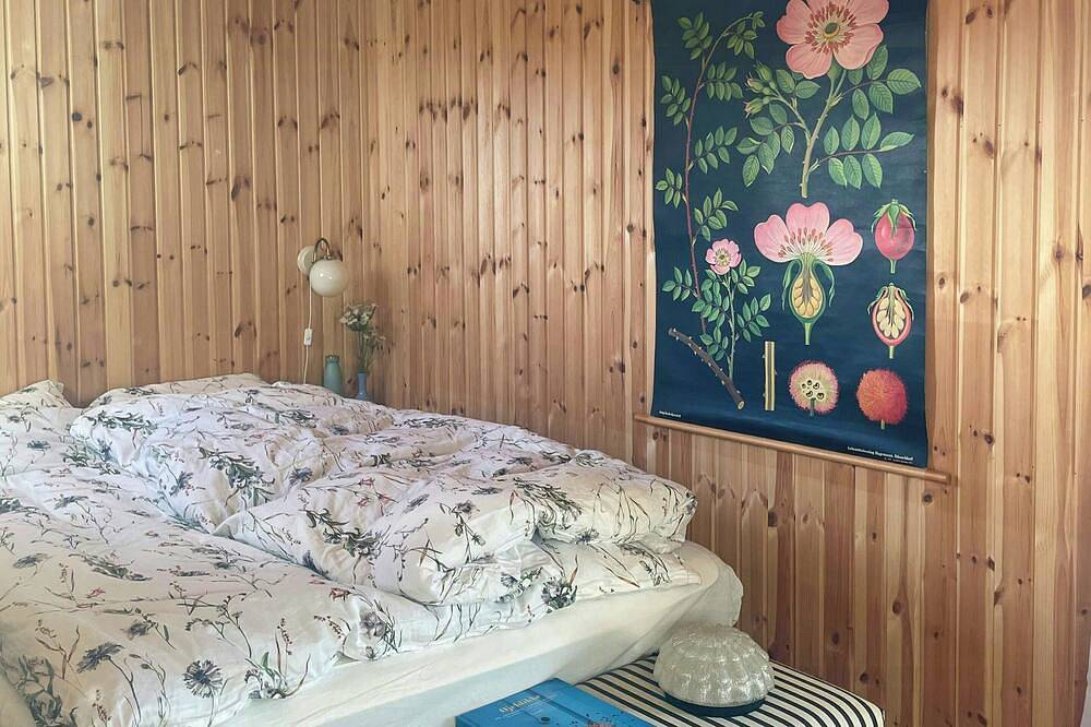 Authentisches Ferienhaus 150 m vom Nordstrand entfernt in Kerteminde, Kerteminde und Umgebung