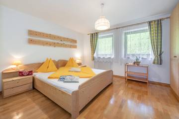 Agriturismo voor 6 Personen in Karneid, Eggental, Afbeelding 3