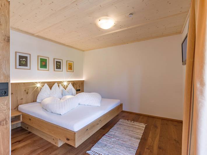 Bauernhof für 2 Personen, mit Garten, kinderfreundlich in Österreich - 3