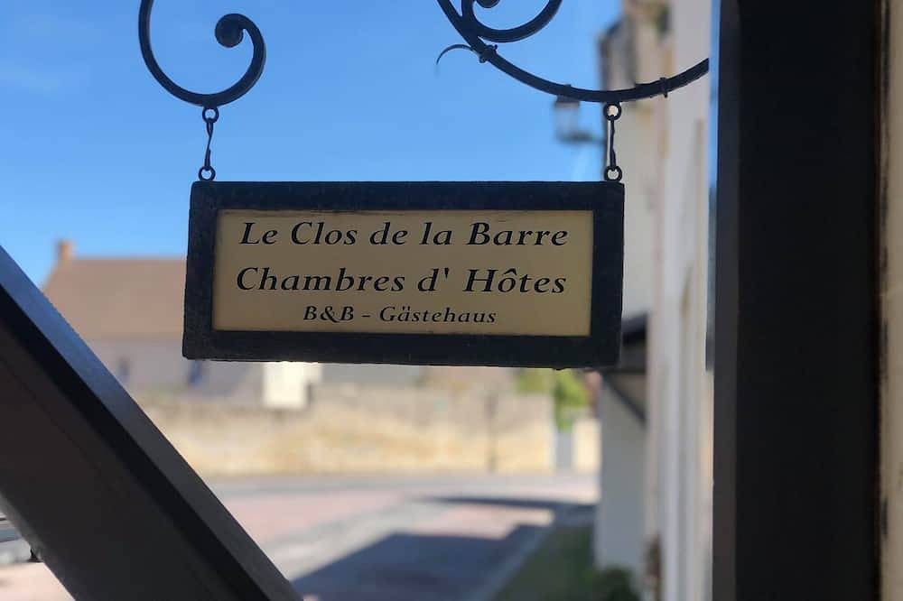 Le clos de la Barre, proche de la mer . Idéale pour se ressourcer et visiter in Basly, Région de Caen