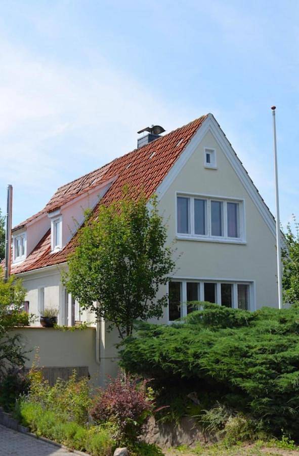 Ferienhaus für 7 Personen, mit Balkon in Kiel