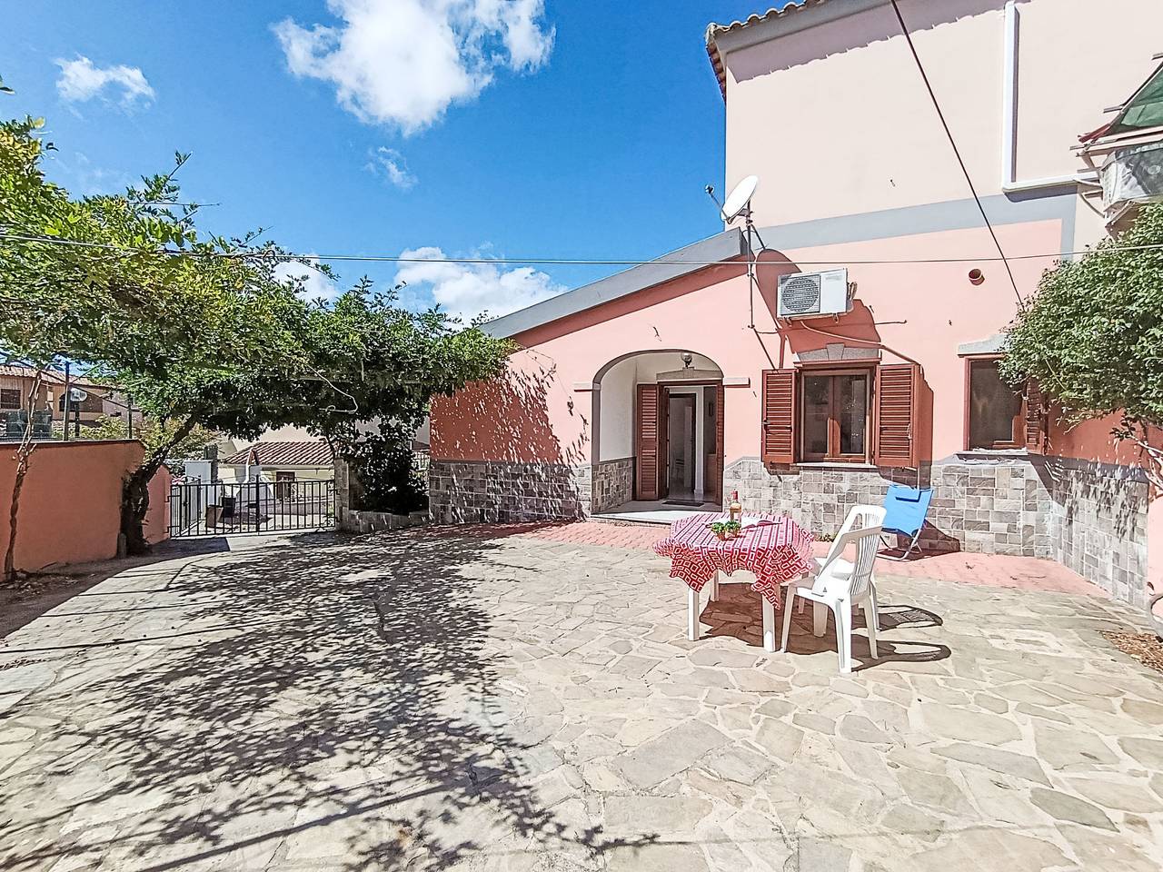 Appartamento intero, Resi in Tanaunella, Olbia-Tempio