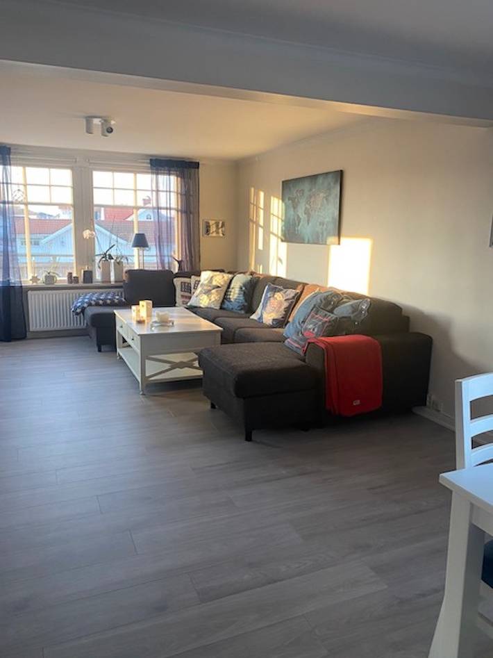 Ferienhaus für 7 Personen, mit Garten und Terrasse, mit Haustier in Öckerö - 3