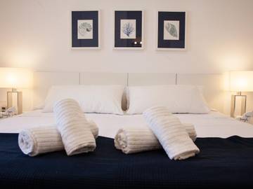 Casa Vacanza per 10 Persone in Sitges, Costa del Garraf, Foto 3