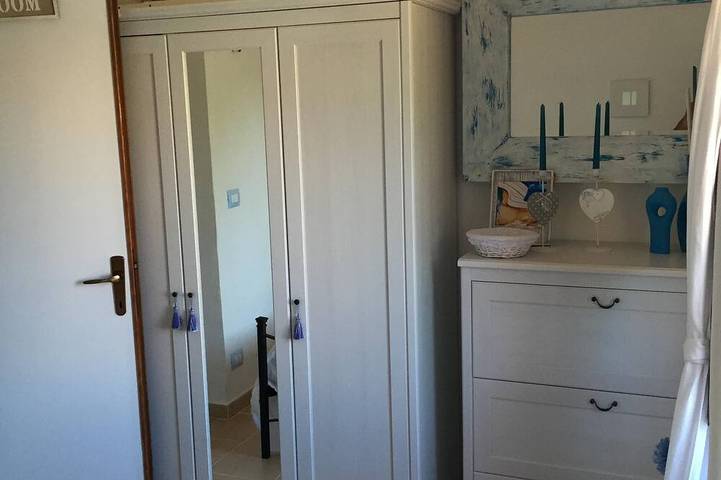 Hôtel pour 4 personnes, avec jardin et piscine dans Sole Ruiu - 4