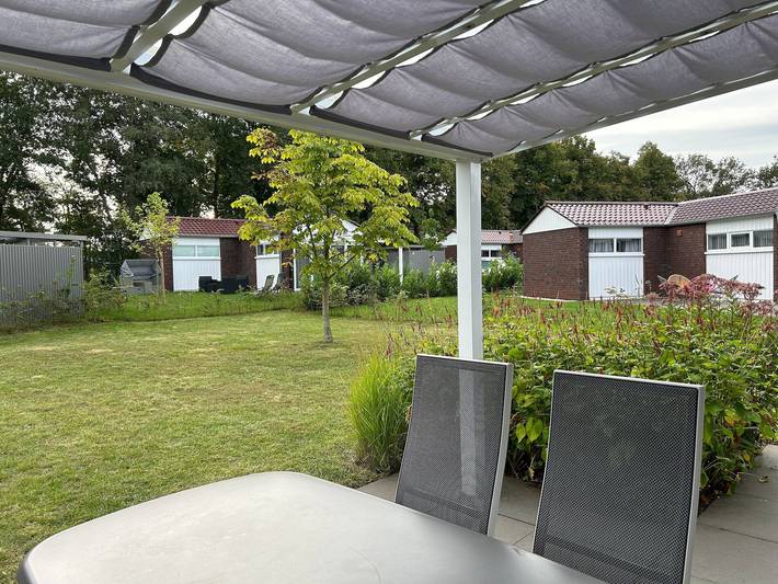 Ferienhaus für 4 Personen, mit Garten in Landkreis Grafschaft Bentheim