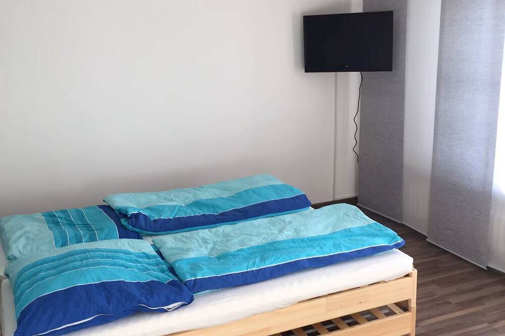 Ganze Wohnung, Nr 5 Og 3 Zkb für Familien und Firmen in Fuldatal, Hessisches Bergland