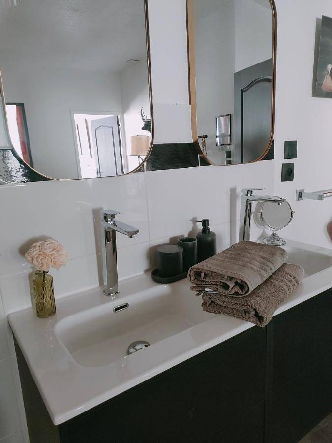 Location de vacances pour 4 personnes, avec jardin à Guingamp - 3