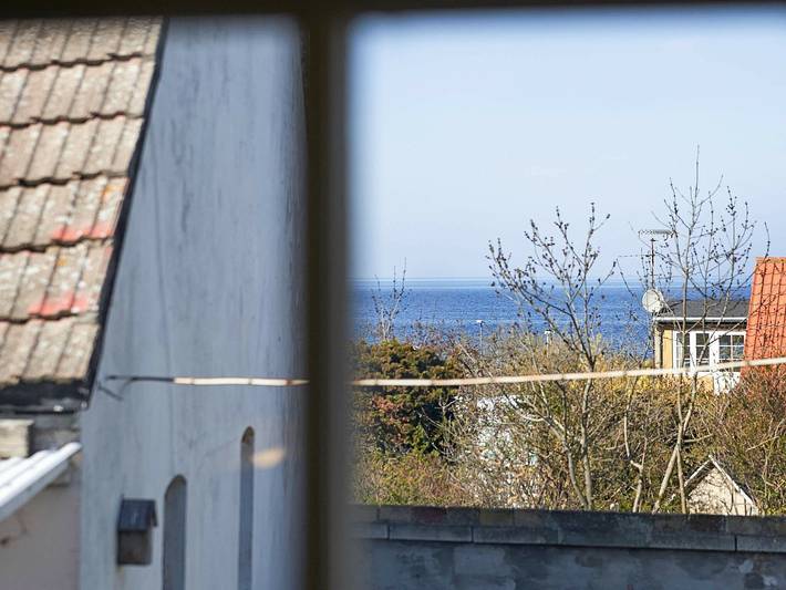 Ferienhaus für 2 Personen, mit Terrasse und Garten auf Bornholm - 3