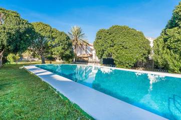 Apartment in Alcúdia, Mallorca Norden für 4 