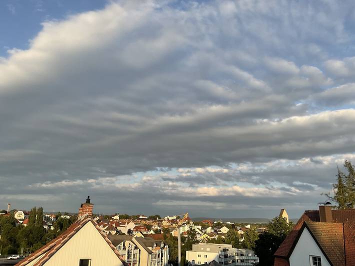 Ganze Wohnung, Ferienwohnung Degen" mit Wlan in Donaueschingen, Mittlerer Schwarzwald