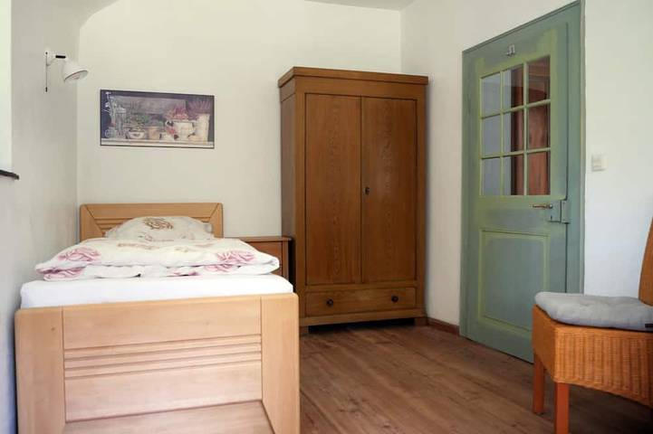Ferienhaus für 6 Personen, mit Terrasse und Garten am Niederrhein - 2