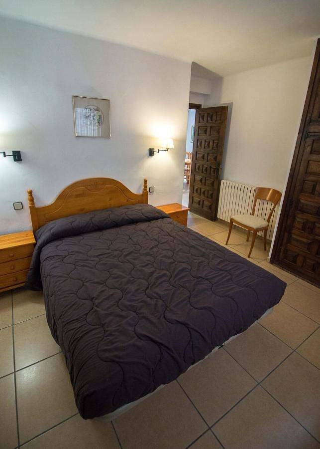 Ferienwohnung für 6 Personen, mit Haustier - 1