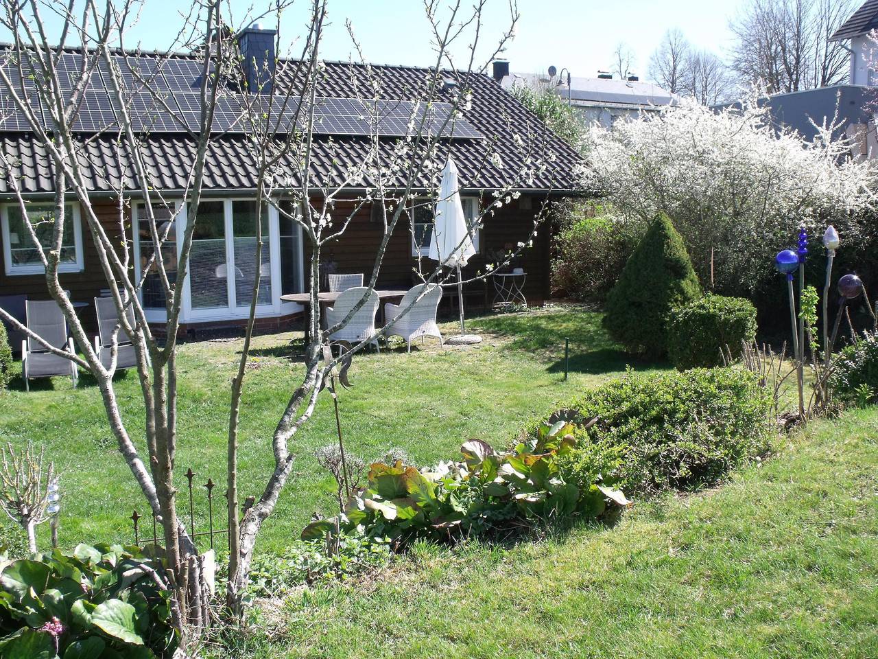 Ferienhaus Mews in Grenderich, Cochem-Zell