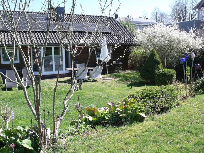 Ferienhaus für 4 Personen, mit Garten, mit Haustier an der Mosel - 3