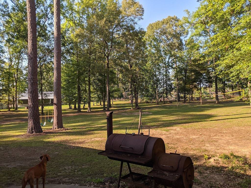 Cool Breez Waterfront Getaway!! in Sam Rayburn Reservoir