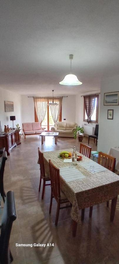 Location de vacances pour 3 personnes, avec balcon à Tempio Pausania - 4