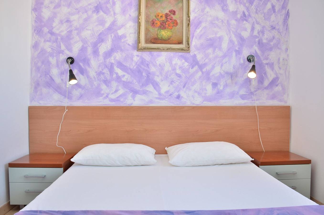 Ganze Wohnung, Schöne Wohnung mit schöner Terrasse in Bibione in Bibione, Venedig Provinz