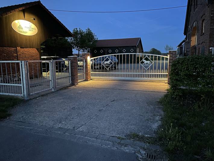 Ferienhaus für 4 Personen, mit Haustier im Münsterland - 4