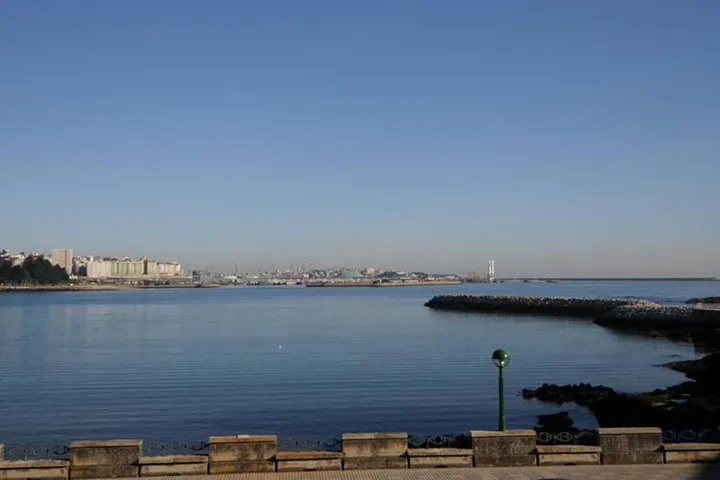 Appartement de vacances pour 5 personnes, avec terrasse et vue - 1