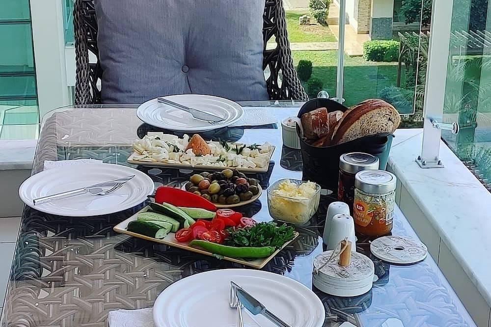 Entire apartment, Sea & Beach Front \"Luxury Residence\" 1+1 Apt. 70m2 (18) in Alanya, Antalya Province
