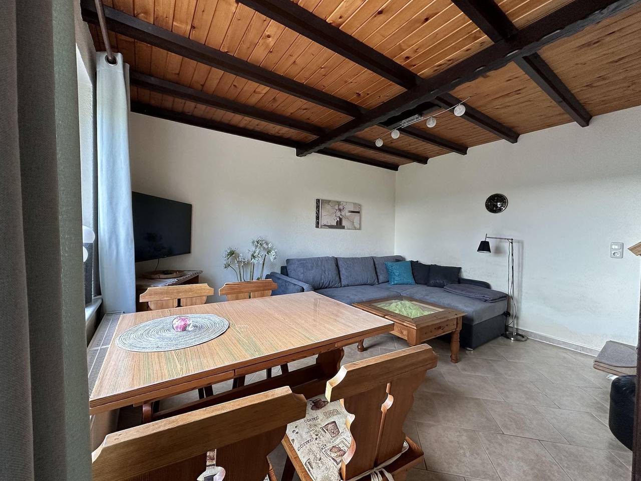 Ferienhaus Fleck in Steffenshagen, Bad Doberan & Umland