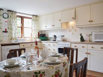 Cottage for 3 People in Rock (Worcestershire), Worcestershire, Photo 4
