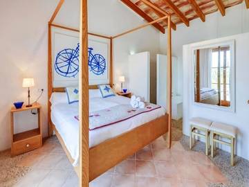 Ferienhaus in Colònia de Sant Pere, Artà für 6 