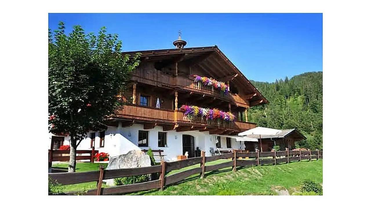 Ferienhaus für 6 Personen (70 m²) in Hopfgarten im Brixental in Hopfgarten im Brixental, Kaisergebirge