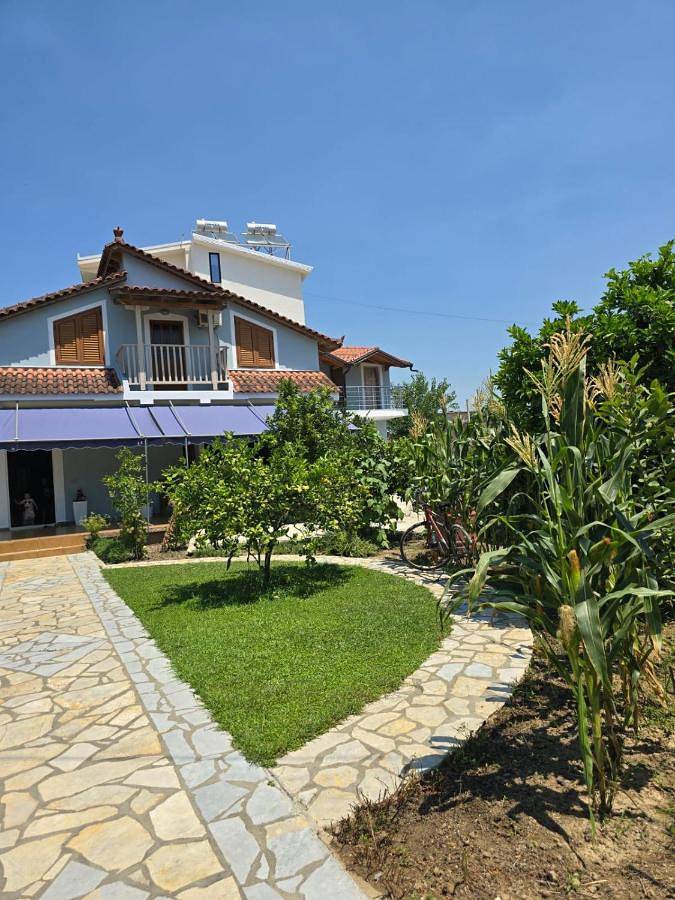 Cottage pour 2 personnes, avec terrasse
