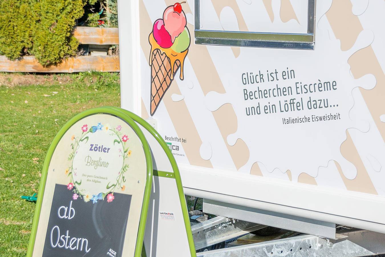 Ferienwohnung Riedbergpass in Burgberg im Allgäu, Bayerisch Schwaben